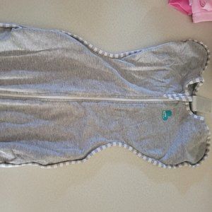 Love to dream swaddle